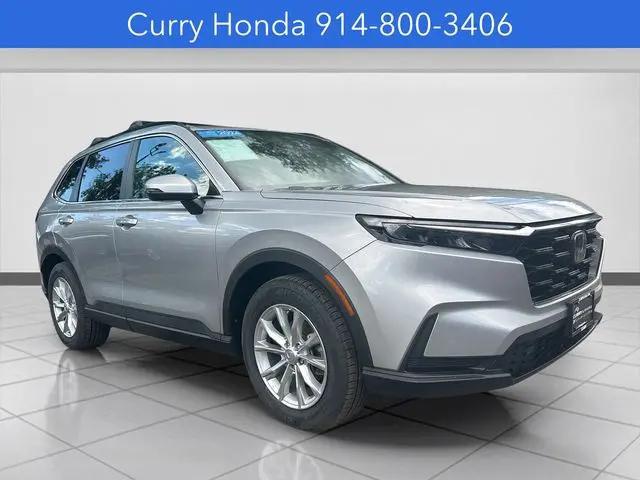 2024 Honda CR-V EX AWD for sale in Yorktown Heights, NY