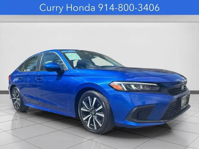 2024 Honda Civic EX for sale in Yorktown Heights, NY