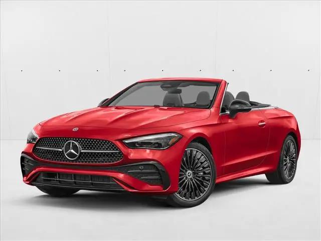 2027 Mercedes-Benz CL CLE 450 for sale in Cockeysville, MD