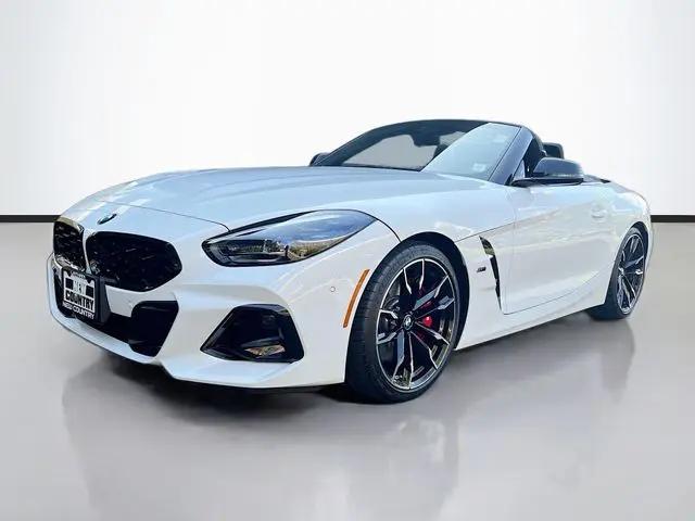 2026 BMW Z4 M40i for sale in Mechanicville, NY