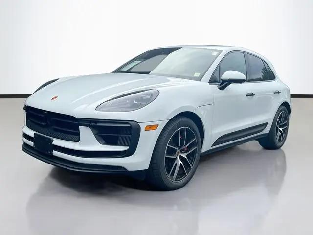 2023 Porsche Macan S for sale in Mechanicville, NY