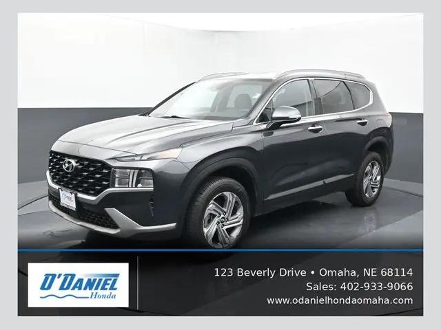 2023 Hyundai Santa Fe SEL for sale in Omaha, NE