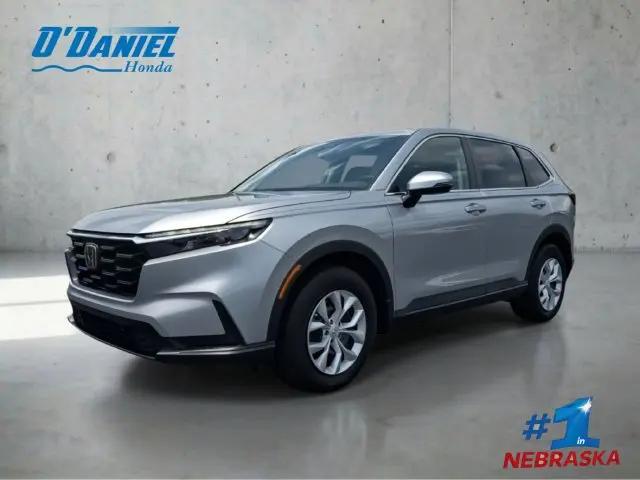 2026 Honda CR-V LX AWD for sale in Omaha, NE