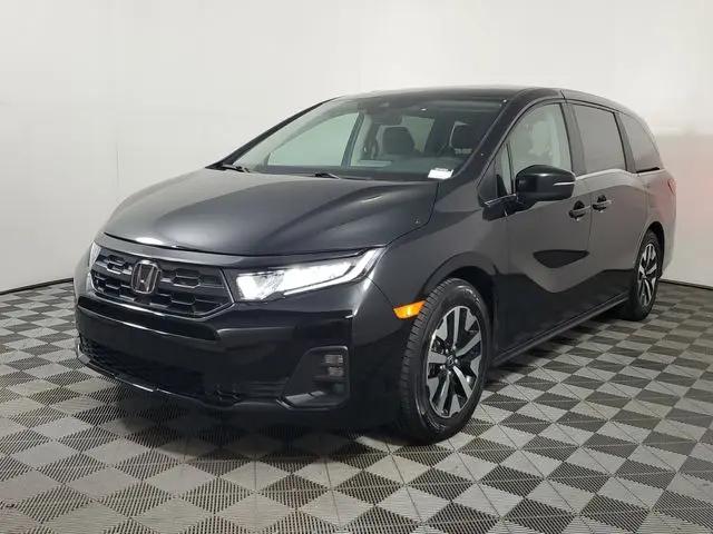 2025 Honda Odyssey EX-L for sale in Marietta, GA