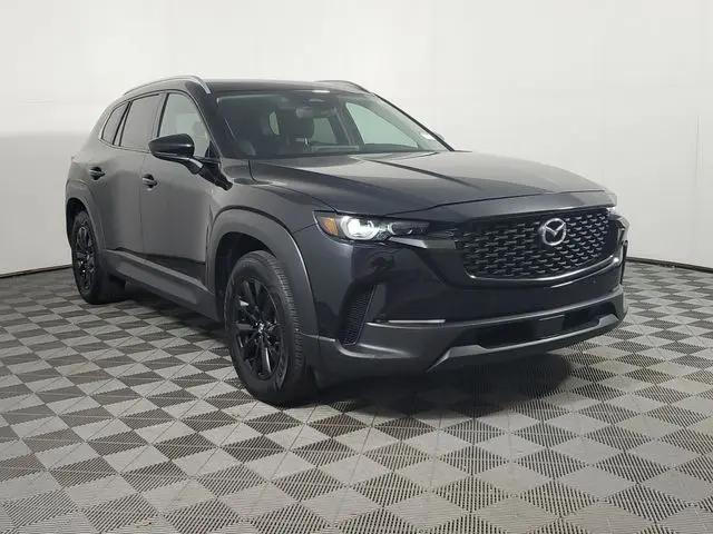2026 Mazda CX-50 2.5 S Preferred for sale in Marietta, GA