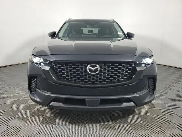 2026 Mazda CX-50 2.5 S Preferred