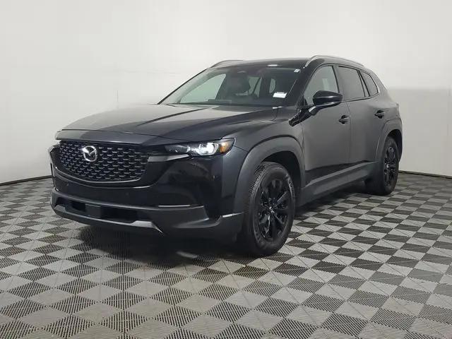 2026 Mazda CX-50 2.5 S Preferred