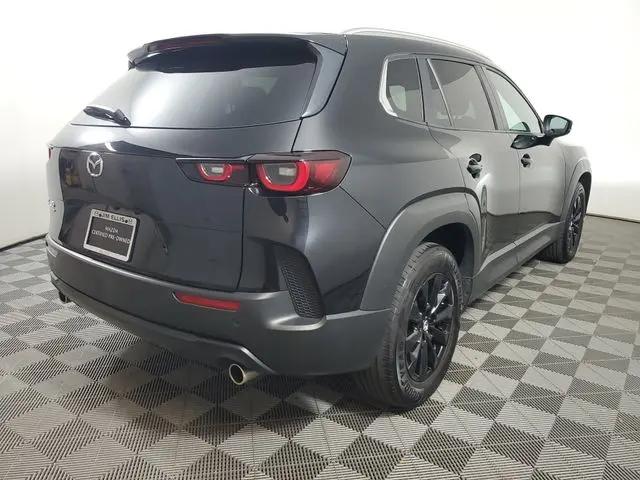 2026 Mazda CX-50 2.5 S Preferred
