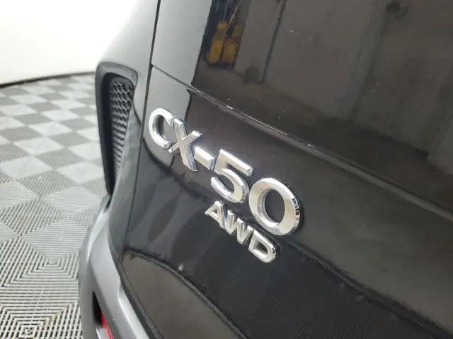 2026 Mazda CX-50 2.5 S Preferred