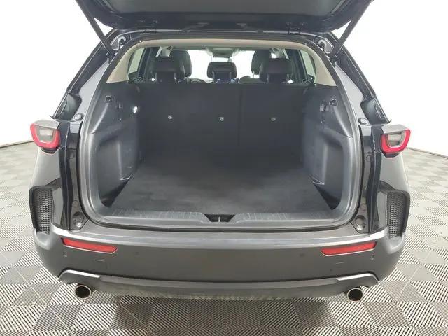 2026 Mazda CX-50 2.5 S Preferred