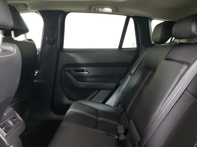 2026 Mazda CX-50 2.5 S Preferred