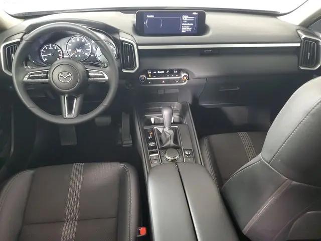 2026 Mazda CX-50 2.5 S Preferred