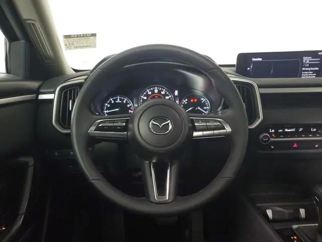 2026 Mazda CX-50 2.5 S Preferred
