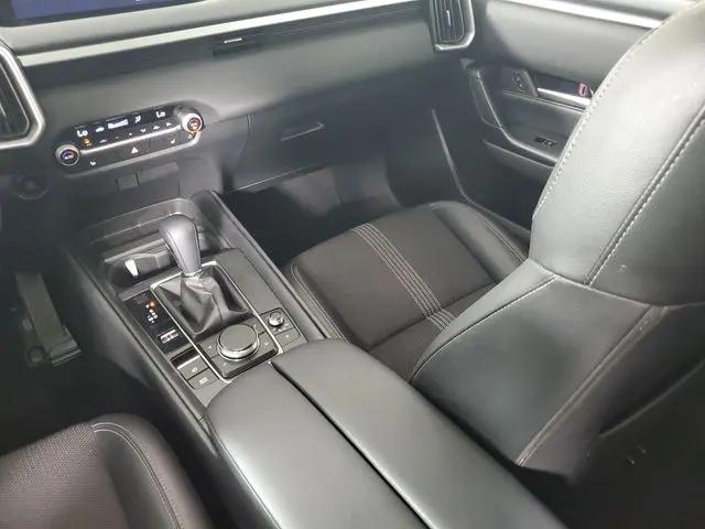 2026 Mazda CX-50 2.5 S Preferred