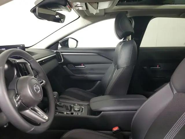 2026 Mazda CX-50 2.5 S Preferred