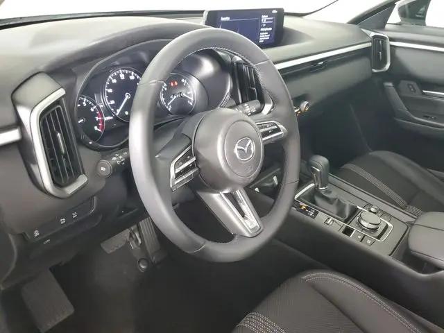 2026 Mazda CX-50 2.5 S Preferred