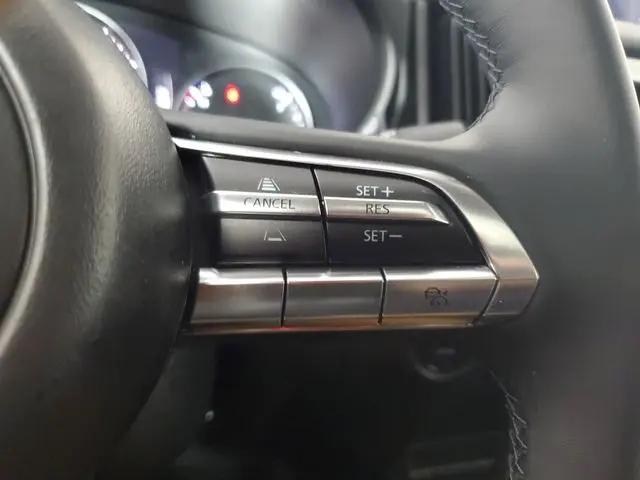 2026 Mazda CX-50 2.5 S Preferred