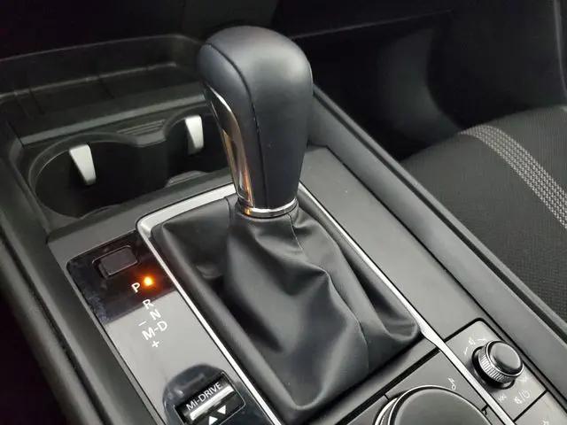 2026 Mazda CX-50 2.5 S Preferred