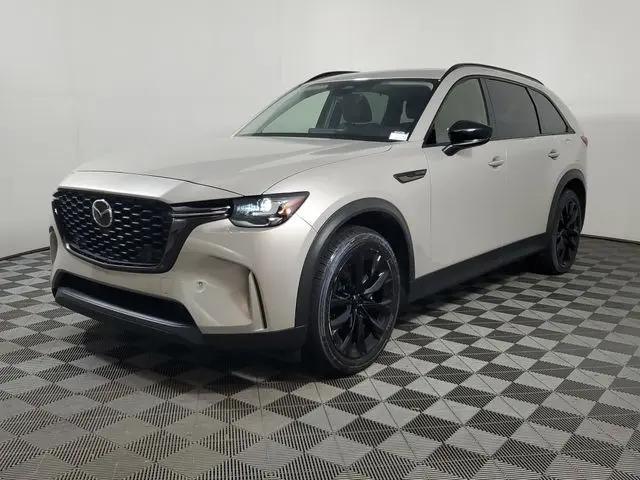 2026 Mazda X-90 3.3 Turbo Premium Sport for sale in Marietta, GA