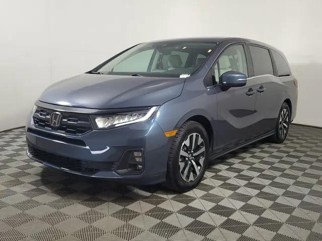 2025 Honda Odyssey EX-L for sale in Marietta, GA