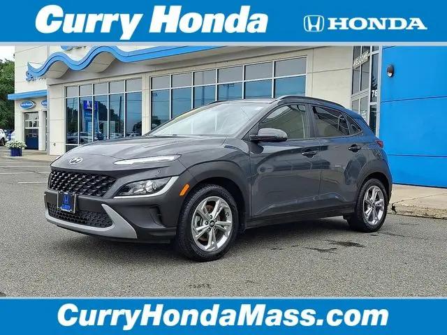 2023 Hyundai Kona SEL for sale in Chicopee, MA