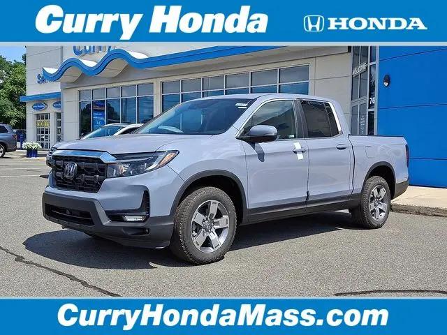 2026 Honda Ridgeline RTL for sale in Chicopee, MA