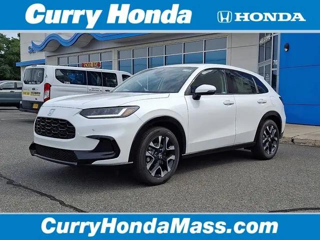 2027 Honda HR-V EX- AWD for sale in Chicopee, MA