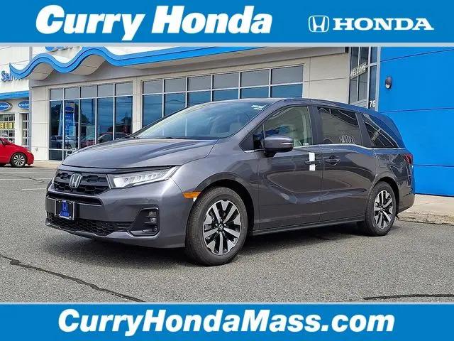 2026 Honda Odyssey EX-L for sale in Chicopee, MA