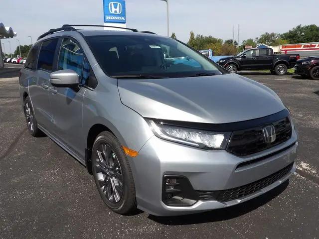 2026 Honda Odyssey Touring for sale in Muncie, IN