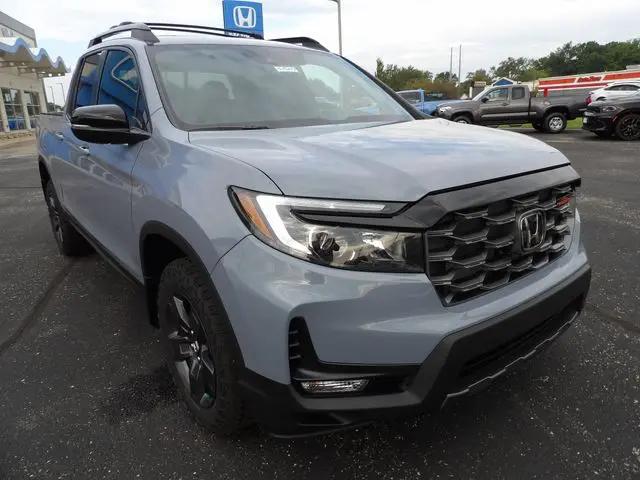 2026 Honda Ridgeline TrailSport for sale in Muncie, IN