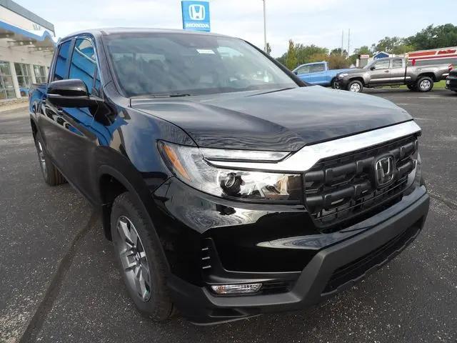 2026 Honda Ridgeline RTL for sale in Muncie, IN