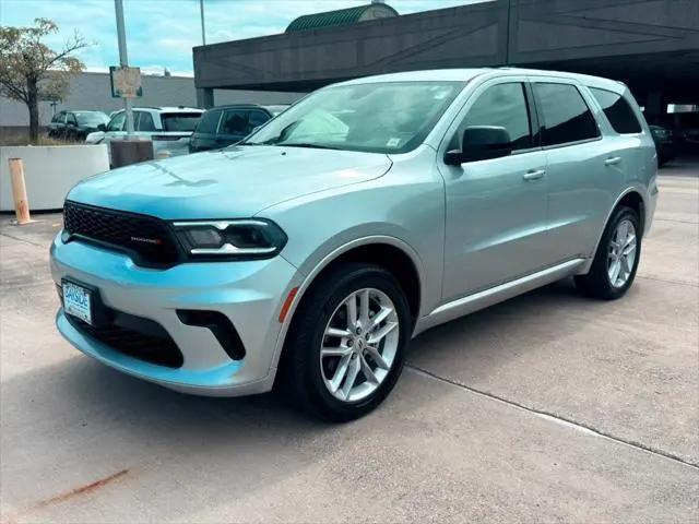 2025 Dodge Durango GT AWD for sale in Bayside, NY