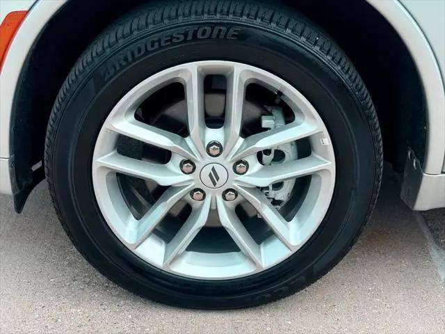 2025 Dodge Durango GT AWD