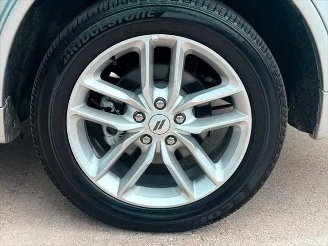 2025 Dodge Durango GT AWD
