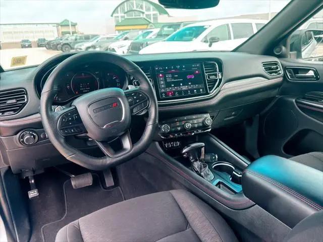 2025 Dodge Durango GT AWD