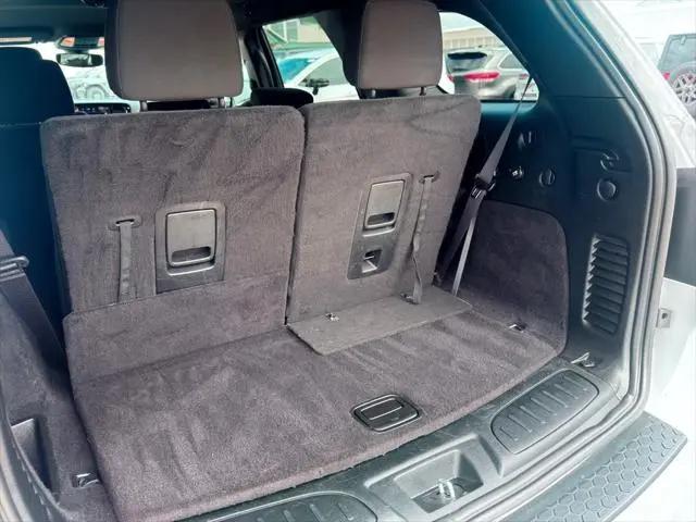 2025 Dodge Durango GT AWD