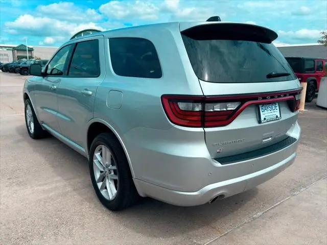 2025 Dodge Durango GT AWD