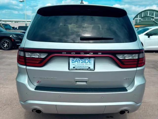 2025 Dodge Durango GT AWD
