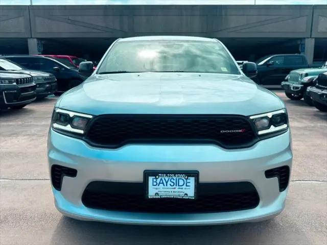 2025 Dodge Durango GT AWD
