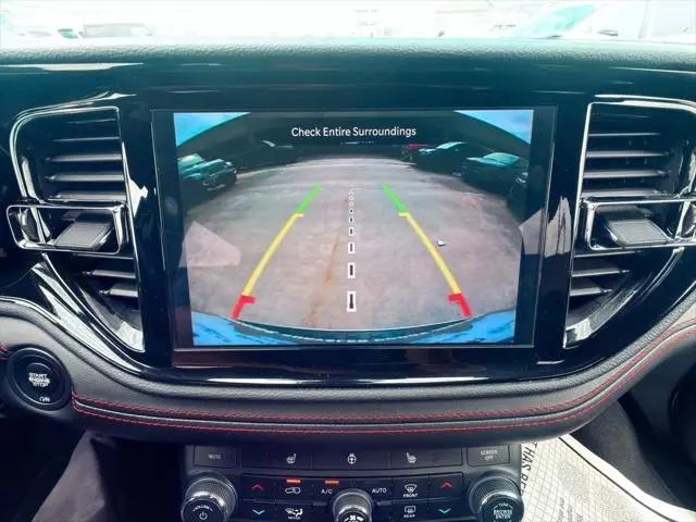 2025 Dodge Durango GT AWD
