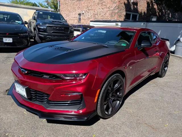 2023 Chevrolet Camaro RWD Coupe 1SS for sale in Bayside, NY