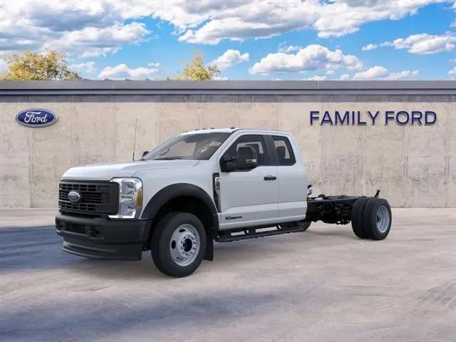 2026 Ford F-550 XL for sale in Netcong, NJ