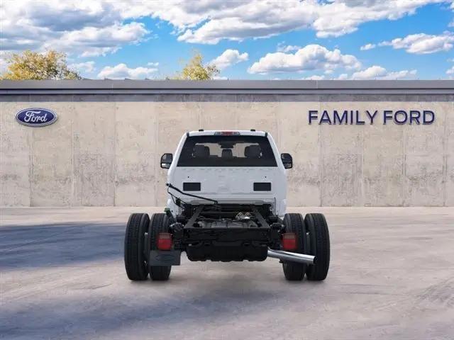 2026 Ford F-550 XL