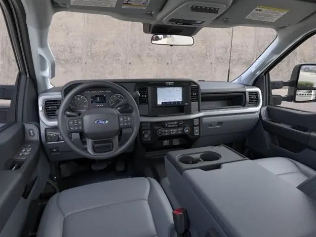 2026 Ford F-550 XL