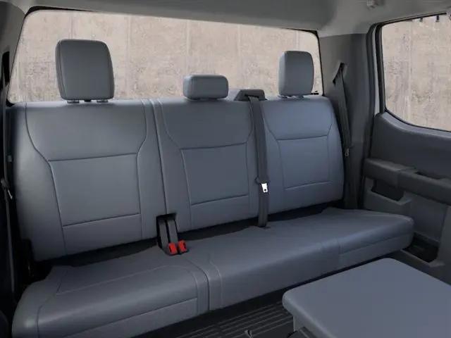 2026 Ford F-550 XL