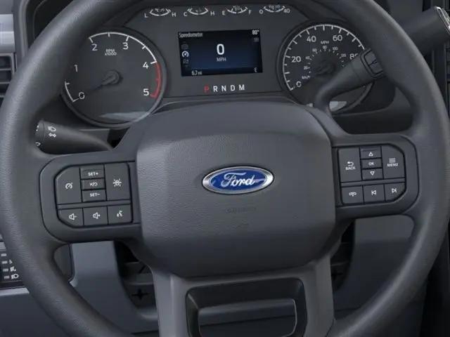 2026 Ford F-550 XL