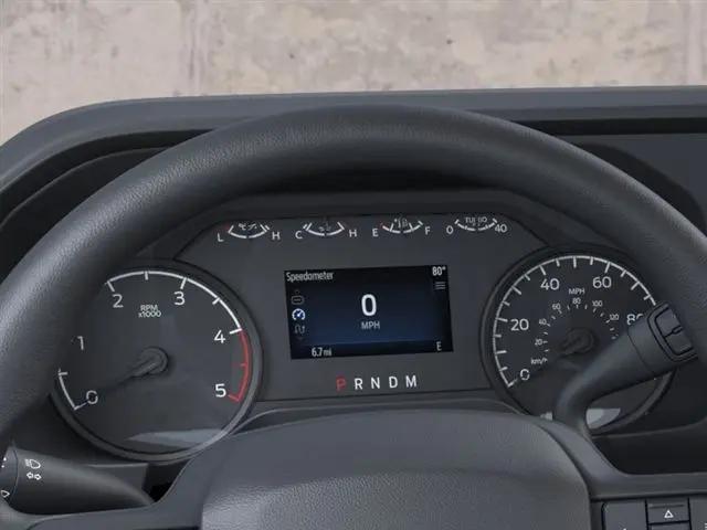 2026 Ford F-550 XL