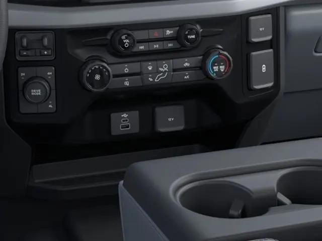 2026 Ford F-550 XL