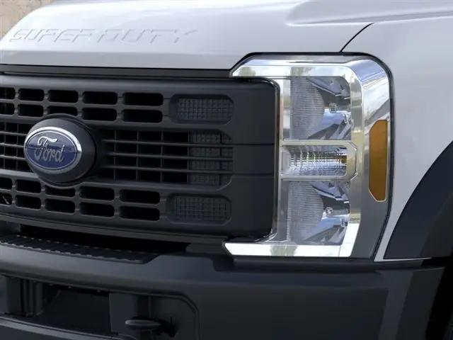 2026 Ford F-550 XL