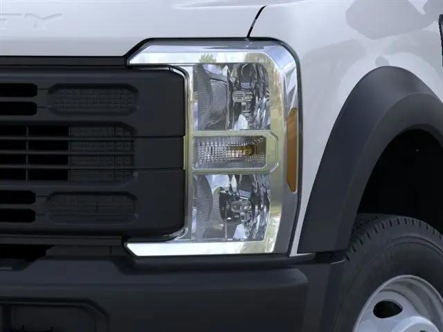 2026 Ford F-550 XL